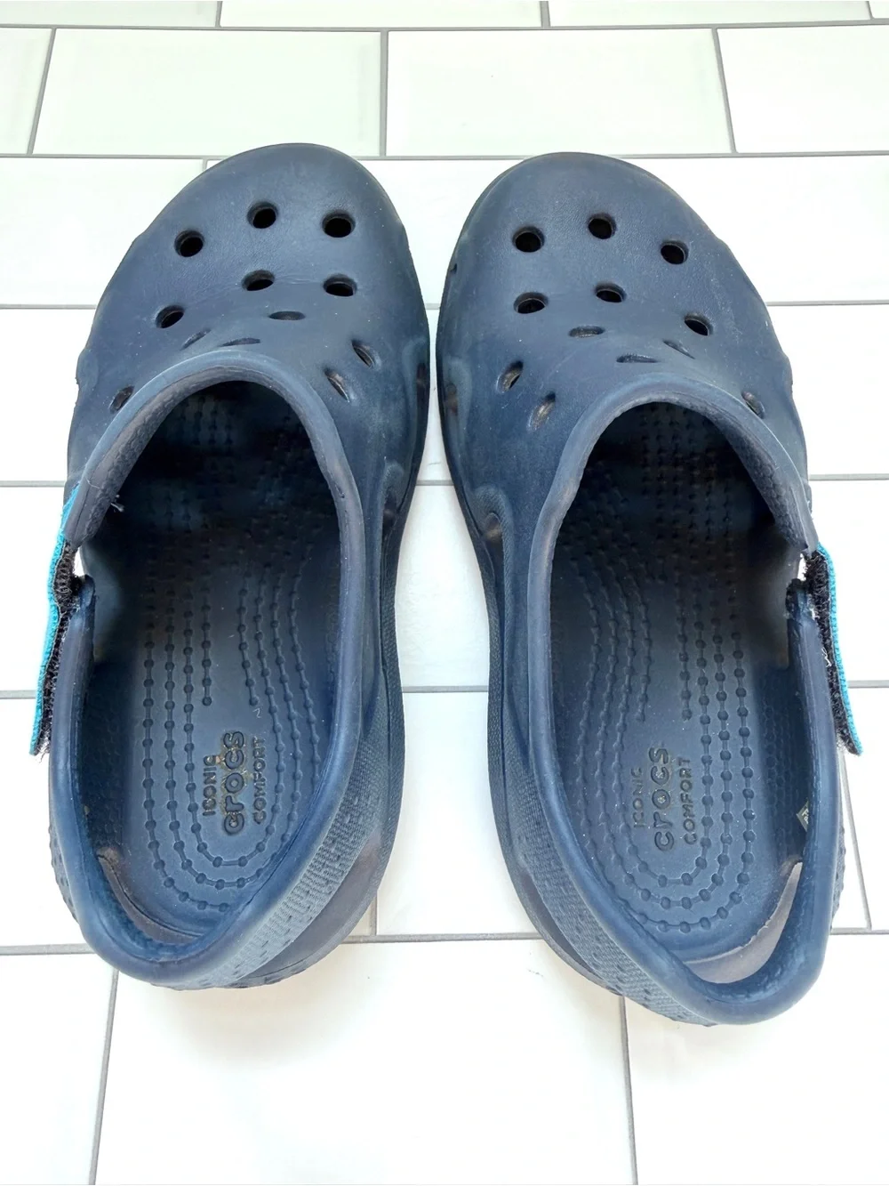CROCS 11🐊 kids’